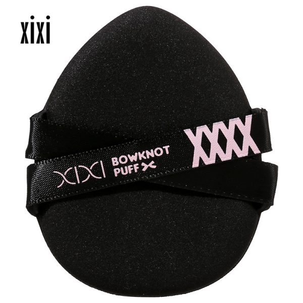 xixi chestnut beibei porcelain super soft puff is not easy to eat, powder wet and dry foundation, loose powder special makeup sponge - Image 5