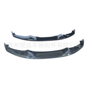 Suitable for 12-19 BMW 3 Series F30F35 Sport Front Shovel 320i325 Modified MAD Front Lip Large Encirclement