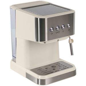 KJ brand home coffee machine, extraction espresso, American latte, small steam milking office all-in-one machine