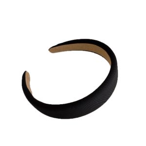 Go out and go out with a versatile hair pressure hair wash face wide brim hair tie headband headband women's 2024 new head cave white hairpin headband headband