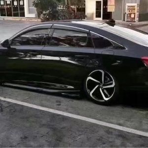 Suitable for 17-inch, 18-inch, 19-inch Honda Civic, Audi A4A3, Accord Golf, Magotan Festa, modified wheels
