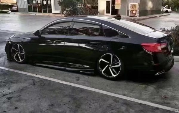 Suitable for 17-inch, 18-inch, 19-inch Honda Civic, Audi A4A3, Accord Golf, Magotan Festa, modified wheels - Image 5