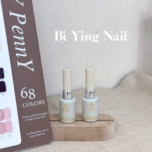 Baby Jona's replenishment monochrome nail polish glue nail polish nail polish nail toner single bottle quick-drying shine long-lasting non-stick reflective
