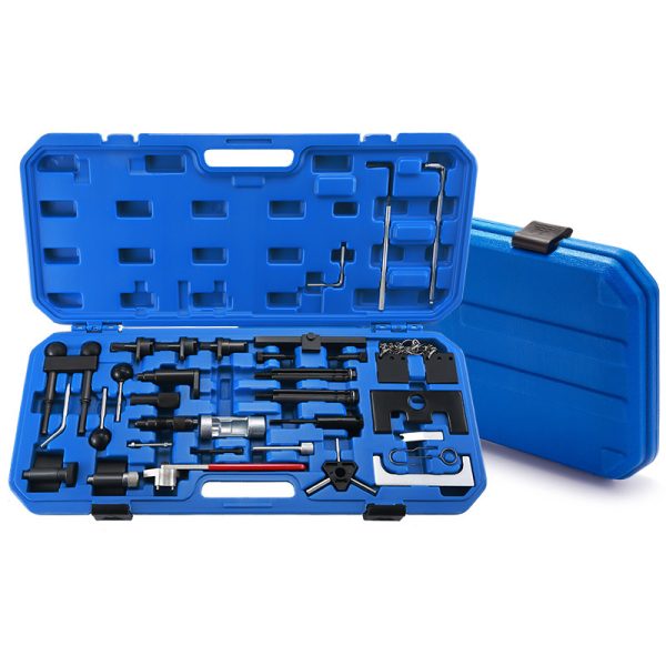 For BMW N42 N46 46T Timing Tool 320i 318i X1 Engine Engine Repair Tool - Image 5