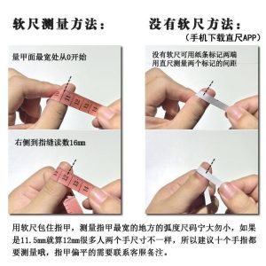 Pure handmade wearing nails cool girl summer cool black silver magic mirror pink toe hot girl style high-end toenails