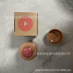 Cross border Rhode skin's new blush stick, hailey hayley, piggy freckle, lip and cheek blush