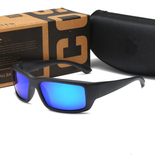MANUFACTURER WHOLESALE 9026COST SPORTS CYCLING SUNGLASSES, EBAY POPULAR GLASSES, MEN'S AND WOMEN'S BEACH GLASSES - Image 5