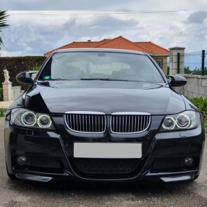 330i E91 M-Tech 320i 330i 20 2008- 2008