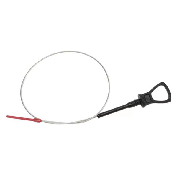 11437600470 applicable to Bao & Ma F30 F35 F20 118i 320i 328i M3 car oil dipstick - Image 4