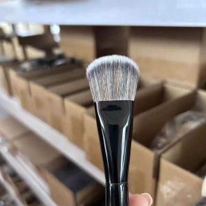 Sijia No. 47 slope powder base slope type blush brush contour highlighter brush Cangzhou makeup brush concealer brush