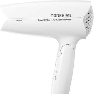 Feike Borui hair dryer 1626 high-power home hair salon hotel 2000W hair dryer is a free shipping hair dryer