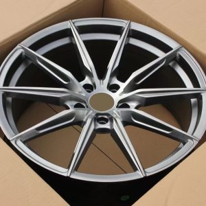 17 inch 18 inch 19 inch wheels are suitable for Audi Volkswagen Honda Toyota modified spin car wheels