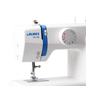 JUKI Heavy Machinery VS-160 Desktop Household Electric Sewing Machine Lock Edge Eating Thick Pattern Machine Entry 8370 New Product