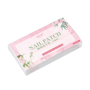 Nail patches, ultra-long pointed nails, slimming, ultra-thin, non-marking, wearing nails, extensions, no engraving, no grinding, nail nails for nail shops