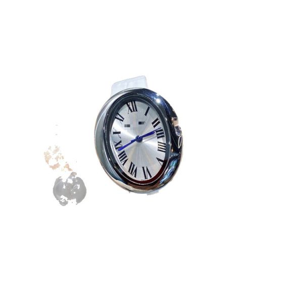 Sending wine barrel watches, women's bathtubs, oval vik, Douyin hits, 18K small gold watches, waterproof quartz watches, and vintage watches - Image 5