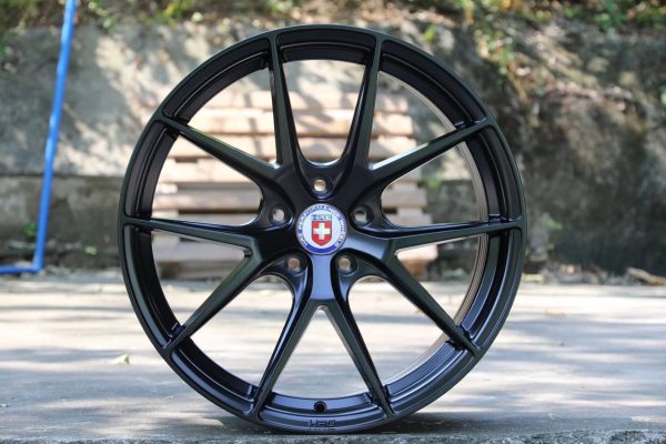 HRE P101 wheels 15 16 17 18 for Mondeo Fox Camry Civic Reizda