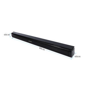 soundbar soundbar tv speaker wireless home theater 40W high-power soundbar bluetooth speaker