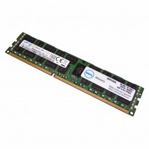 Suitable for Dell Dell RAM 8GB DDR4 3200MHDZ DIMM ECC Memory Module