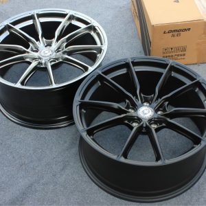 Spinning modified wheel hub P104SC 171819 inches for BMW, Mercedes-Benz, Audi, Volkswagen, Lynk & Co 03, ZEEKR 0