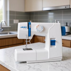 JUKI Heavy Machinery VS-160 Desktop Household Electric Sewing Machine Lock Edge Eating Thick Pattern Machine Entry 8370 New Product