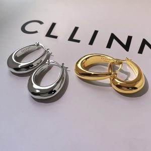 French vintage water drop earrings for women, women's 2025 new trendy niche design light luxury earrings