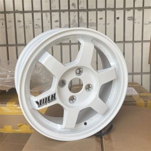 Applicable to 15 16 17 18 inch ET37 wide-edge modified wheels Odyssey Kaiyue Camry Ruifeng Fan Yishen