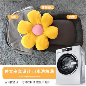 Lazy sofa, tatami mat, single bedroom, sofa, living room, balcony, folding dormitory, single sofa, floor back chair