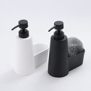 Kitchen soap dispenser, dish soap press bottle, hand sanitizer, lotion dispensing bottle, sink detergent, dishwashing liquid dispenser