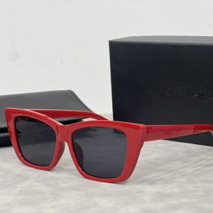 Large-framed square unisex sunglasses, youth trend, European style, foreign style, fashionable outdoor travel sunscreens