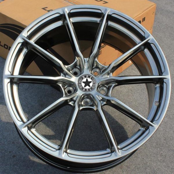 15 16 17 18 19 inches for Fit Civic POLO Accord Audi BMW 3 Series Spinning Hub Modification - Image 3