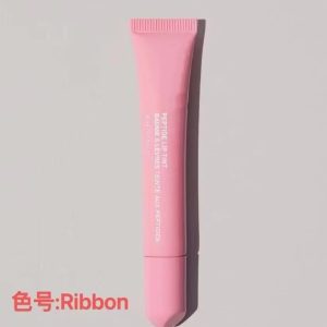 20 shades rhode Hailey Hailey lipstick lip moisturizing tinted lip balm Ribbon Toast watermelon