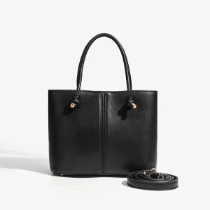 Z family women's bag, new women's bag, urban casual hand-held crossbody bag, niche design, casual bucket bag, one drop-shipping
