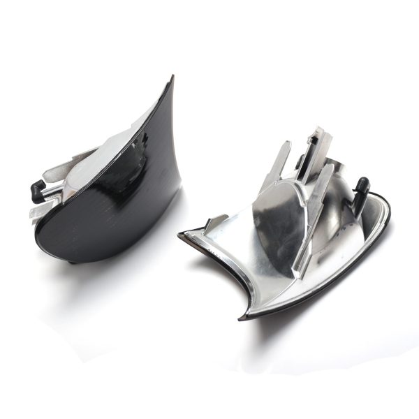 For 98-01 BMW 3 Series E46 Two Door Turn Signal 320i Front Corner Light Turn Signal Post Wholesale - Image 4