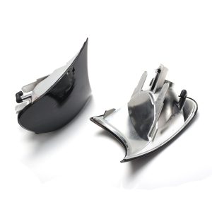 For 98-01 BMW 3 Series E46 Two Door Turn Signal 320i Front Corner Light Turn Signal Post Wholesale