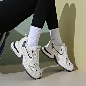 Internet celebrity same style of casual sneakers popular dad shoes sports running trendy shoes (factory direct sales spot)