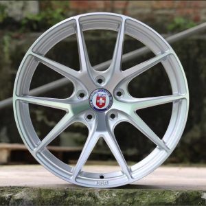 HRE P101 wheels 15 16 17 18 for Mondeo Fox Camry Civic Reizda