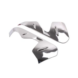 For 2015 REVO HILUX Handle Door Bowl Fuel Tank Cap Headlight Cover Body Modification