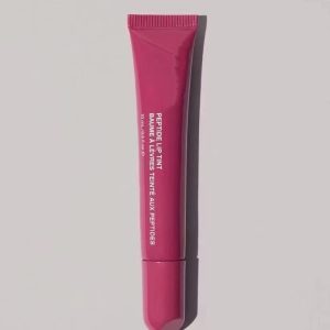 20 shades rhode Hailey Hailey lipstick lip moisturizing tinted lip balm Ribbon Toast watermelon
