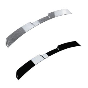 Suitable for 2019+ BMW BMW 3 Series G20 320i 325i 330i small tail top wing fixed air wing modifications