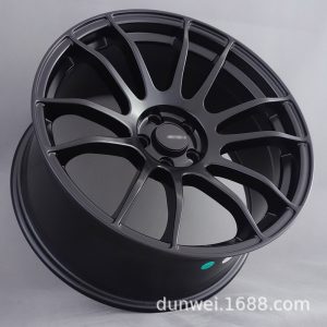 Suitable for Asian Dragon Ruizhi Civic Lexus ES Haoying Rongfang Emgrand Boyue 17 18 inch wheels wholesale