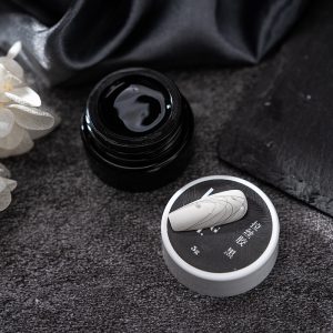 Nail brushing glue, elastic spider glue, Japanese painted light therapy glue, silk thread glue, nail polish glue, nail salon, nail polish glue