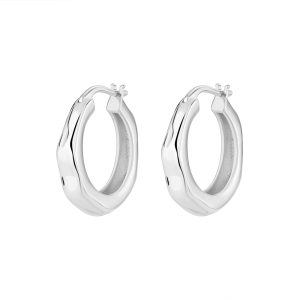 Korea Dongdaemun ear buckles commuting niche design sense earrings light luxury versatile French women's ins trinkets wholesale