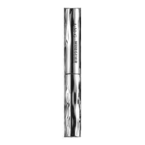 A.M.G Steel Tube Eyelash Primer, Waterproof Long Curl Non-Smudging, Long-lasting Natural Thick Thread Mascara