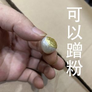 New Satin Kneaded Glue Carving Glue Large Capacity Gummy Gum Texture Ice Flower Solid State Can Armor Oil Glue Wholesale