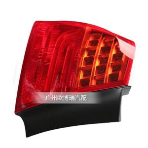 Direct for BMW 3 Series E90 LED rear tail light brake light 63217289425 63217289426