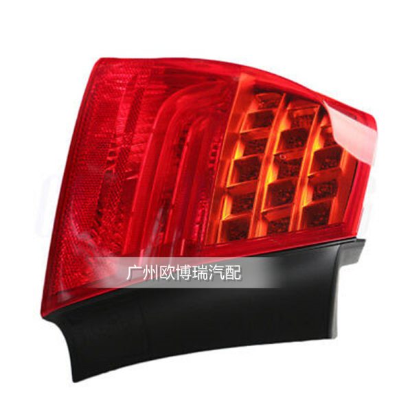 Direct for BMW 3 Series E90 LED rear tail light brake light 63217289425 63217289426 - Image 4