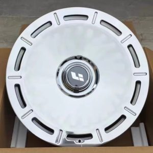 Suitable for 19 20 21 inch ideal forged wheels L7 L8 L9ONE NIO ES6 ES8 ET5 ET7 modifications