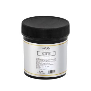 Nail polish bottom sealing layer reinforcement adhesive set nail polish patch adhesive nail art functional glue 100ml large bottle