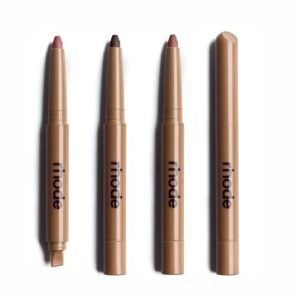 Cross-border hot-selling RHODE Hayley Lip Liner Waterproof and Sweatproof Lip Liner Wood Lip Liner