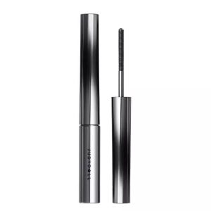 Judydoll orange steel tube mascara is three-dimensional and slender, not easy to blend brown, thick curls, natural sunflowers